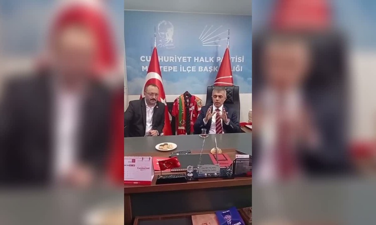 Gündemden Son Bilgiler: CHP İstanbul İl Başkanı Yüksel, 6. Sivas Kültür Günleri'nde alanı terk etti