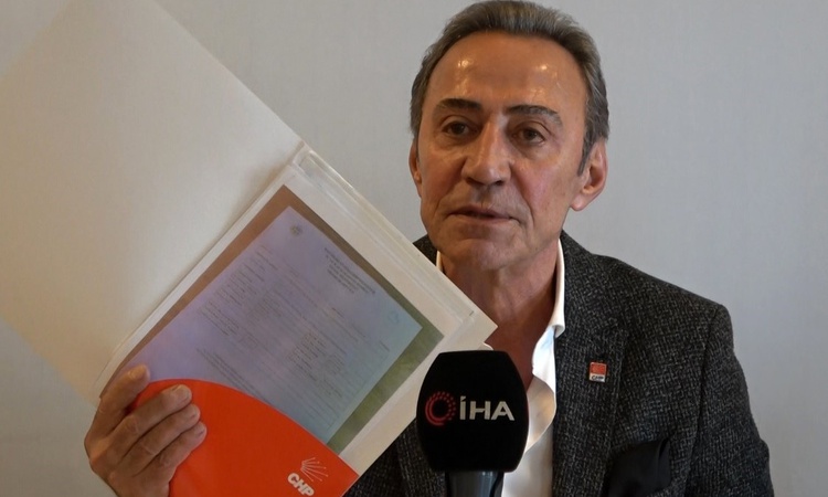 Gündemden Son Bilgiler: CHP'li Berhan Şimşek, şiddet iddiasına ilişkin konuştu, 4 dava açtığını bildirdi ve Me