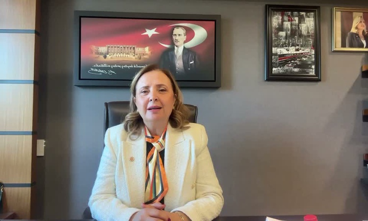 Gündemden Son Bilgiler: CHP'li Dinçer, CHP Belçika Birliği Kurultayı öncesi üyelere birlik çağrısı yaptı - Son