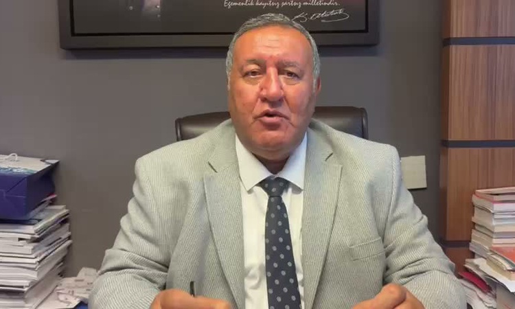 Gündemden Son Bilgiler: CHP'li Gürer, 2027 için 480 bin başlık sığır ithalat planına tepki gösterdi - Son Daki