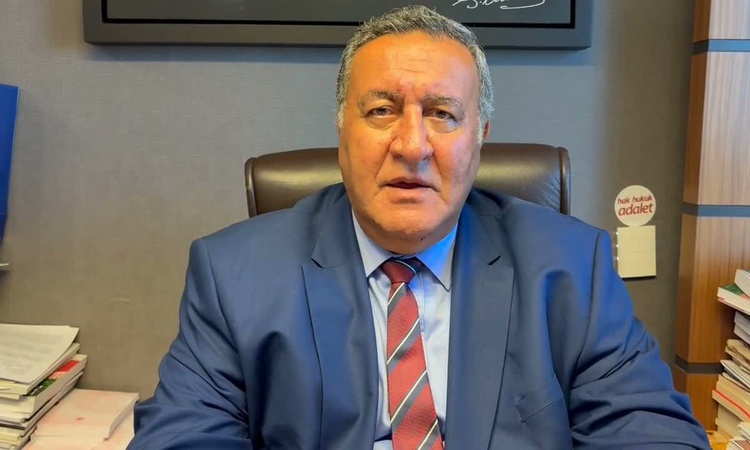 Gündemden Son Bilgiler: CHP'li Gürer, şans oyunu vergi hedefinin 8 ayda aşıldığını söyledi