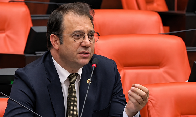 Gündemden Son Bilgiler: CHP’li İnan Akgün Alp, Yahşihan’daki soruşturmayı Meclis gündemine taşıdı