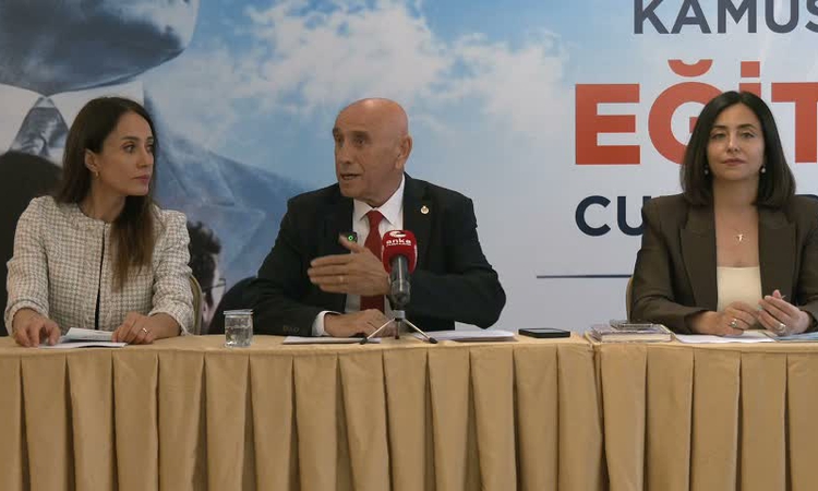 Gündemden Son Bilgiler: CHP’li Kaya'dan Bakan Tekin'e: "Biber gazıyla, ters kelepçeyle öğretmene zulmetmekten