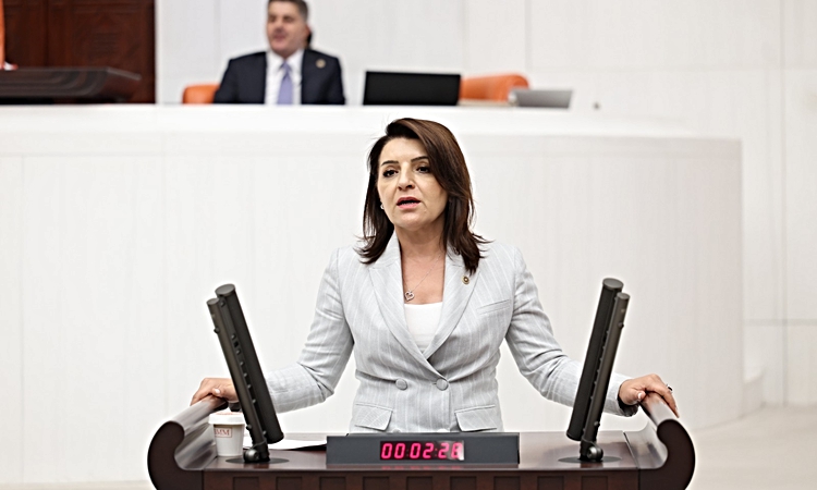 Gündemden Son Bilgiler: CHP'li Kış: "100 liralık banknot tedavüle çıktığında yaklaşık 41 litre mazot alıyordu,