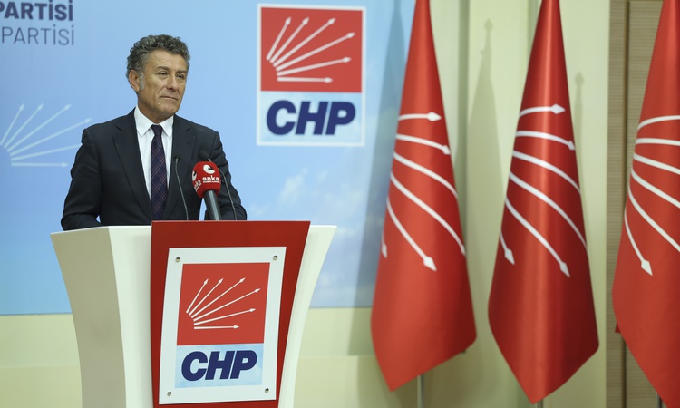 Gündemden Son Bilgiler: CHP'li Sarıbal, yerli hayvan ırkı oranının yüzde 6'larda olduğunu söyledi
