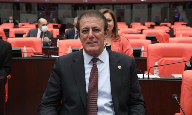 Gündemden Son Bilgiler: CHP'li Yıldız, artan borç yüküne dikkat çekip ekonomi politikalarını eleştirdi ve Mera
