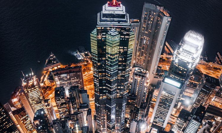Gündemden Son Bilgiler: Çin: Hong Kong'un uluslararası finans, deniz taşımacılığı ve ticaret merkezi statüsü y