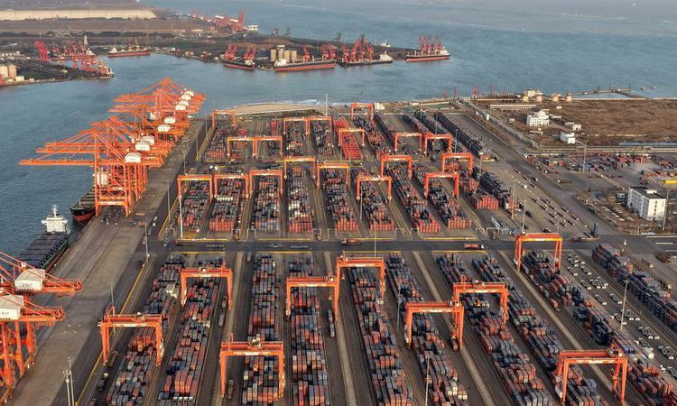Gündemden Son Bilgiler: Çin'de yeni yabancı sermayeli şirketlerin sayısı ve yüksek teknoloji sektörlerine doğr