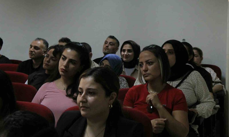 Gündemden Son Bilgiler: Cizre'de okuma projesinin yeni planı belirlendi, geçen dönem 2,5 milyon sayfa okundu -