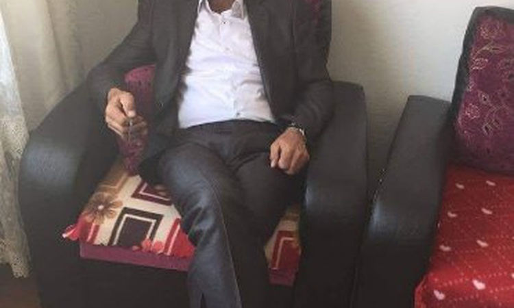 Gündemden Son Bilgiler: Çorum Alaca'da arı sokan 61 yaşındaki Ünal Türk, 1 gün sonra yaşamını yitirdi | İşte T