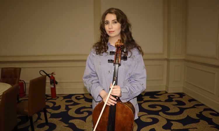 Gündemden Son Bilgiler: Covent Garden Sinfonietta, Türkiye'de ilk konserini Bodrum'da verecek | İşte Tüm Ayrın