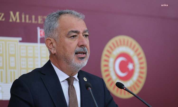 Gündemden Son Bilgiler: Cumhur Uzun, Menteşe Devlet Hastanesi'ndeki deprem iddialarını TBMM gündemine taşıdı |