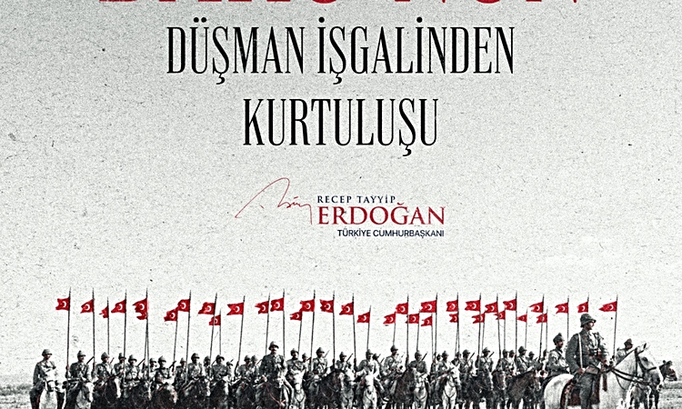 Gündemden Son Bilgiler: Cumhurbaşkanı Erdoğan: Bakü'nün kurtuluş yıl dönümünü tebrik ediyorum | İşte Tüm Ayrın