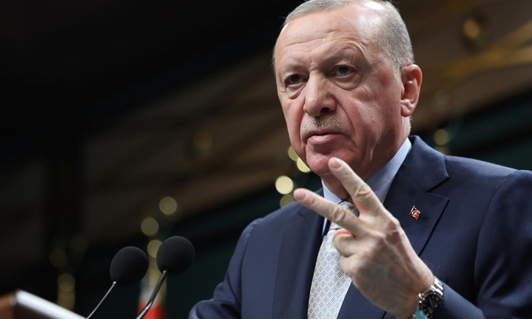 Gündemden Son Bilgiler: Cumhurbaşkanı Erdoğan'dan 7 ülkede yayımlanan makale! Türk dünyasına çağrı yaptı | İşt