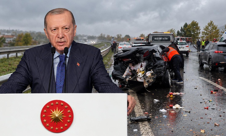 Gündemden Son Bilgiler: Cumhurbaşkanı Erdoğan'dan Dündar Ziya Gültekin için taziye mesajı: Gelişmeler Takip Ed