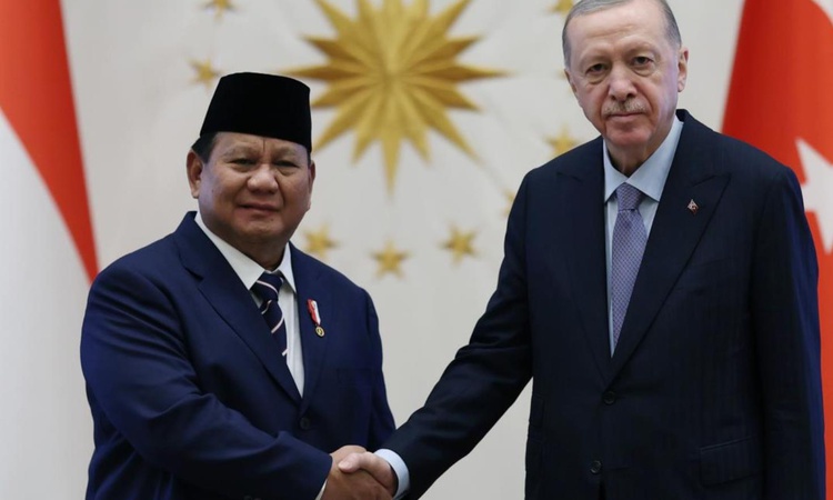 Gündemden Son Bilgiler: Cumhurbaşkanı Erdoğan, Endonezya Cumhurbaşkanı ile görüştü! COP31 Liderler Zirvesi'ne