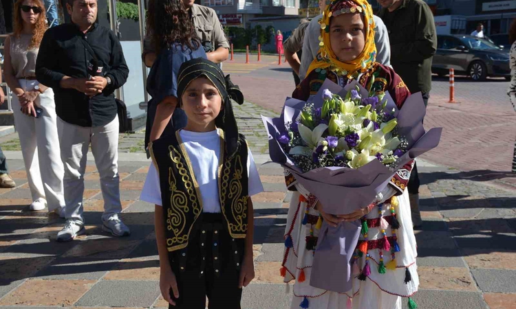 Gündemden Son Bilgiler: Cumhurbaşkanı Yardımcısı Cevdet Yılmaz Sinop’ta | İşte Tüm Ayrıntılar