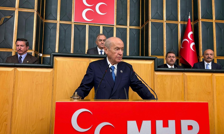 Gündemden Son Bilgiler: Cumhuriyet Bayramı kutlanıyor... Bahçeli: "Cumhuriyetimizin payidarlığına duyduğum ina
