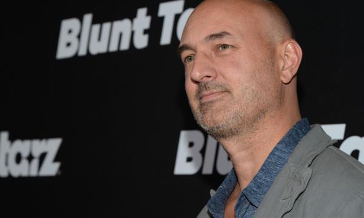 Gündemden Son Bilgiler: Daniel Stewart kimdir? Star Trek'te babası Patrick Stewart'ın oğlunu oynadı: Gelişmele