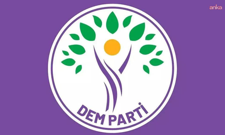 Gündemden Son Bilgiler: DEM Parti, İstanbul'daki selde AFAD ve valiliği en üst düzeyde alarm durumuna çağırdı