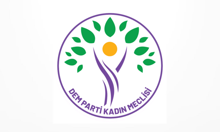 Gündemden Son Bilgiler: DEM Parti Kadın Meclisi: LGBTİ+'lara yönelik saldırılara asla sessiz kalmayacağız ve M