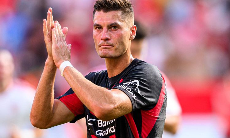 Gündemden Son Bilgiler: Demirovic olmadı, Galatasaray bombayı bir başka yıldızla patlatıyor | İşte Tüm Ayrıntı