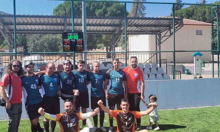 Gündemden Son Bilgiler: Denizli GESK zirve takibini bırakmıyor ve Merak Edilenler