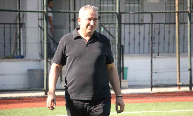 Gündemden Son Bilgiler: Denizli İdman Yurdu 1959'da yönetime istifa tavsiyesi kararı çıktığı iddia edildi