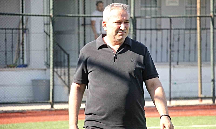 Gündemden Son Bilgiler: Denizli İdman Yurdu’nda yöneticiden yönetime istifa çağrısı