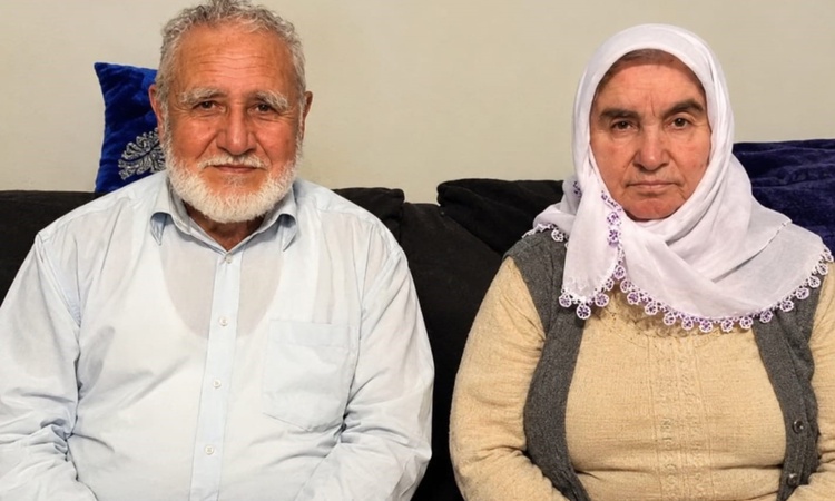 Gündemden Son Bilgiler: Denizli Pamukkale'de pansiyondaki odadan 2 gün çıkmayan yaşlı çift banyoda ölü bulundu