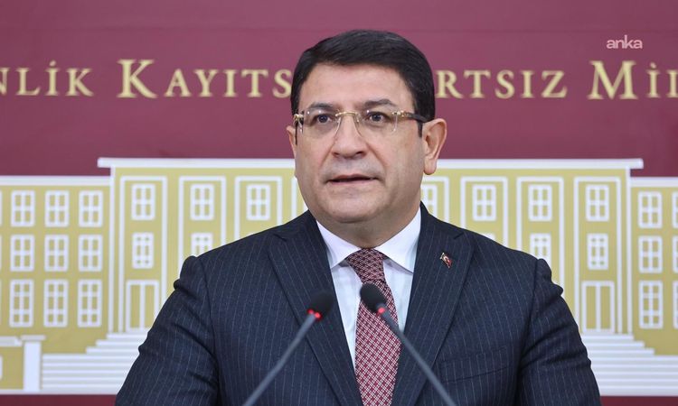 Gündemden Son Bilgiler: DEVA'lı Şahin'den OVP Tepkisi: Ekonomi Yönetimi İflas Etti: Gelişmeler Takip Ediliyor