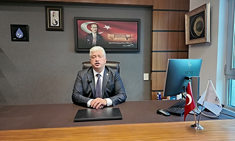 Gündemden Son Bilgiler: DEVA Partisi Sözcüsü Kısacık'tan SPK'ya fon tasfiyesi tepkisi: "Yatırımcıların korunma