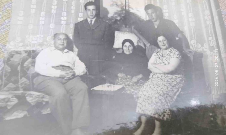 Gündemden Son Bilgiler: Bir devrin izlerini taşıyan siyah-beyaz fotoğraflar: Gelişmeler Takip Ediliyor