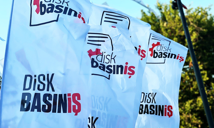Gündemden Son Bilgiler: DİSK Basın-İş, gazetecilere soruşturma, Mustafa Balcı'nın gözaltısına tepki gösterdi -
