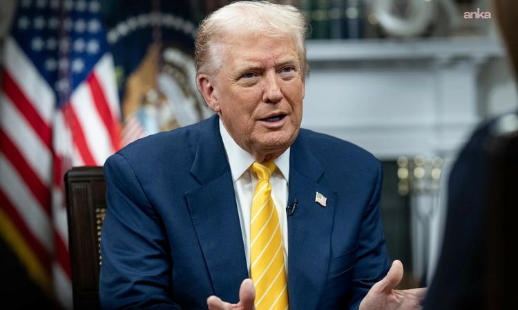 Gündemden Son Bilgiler: Donald Trump, Venezuela ile petrol anlaşmasını kamuoyuna ilan etti: 65 milyar varili a