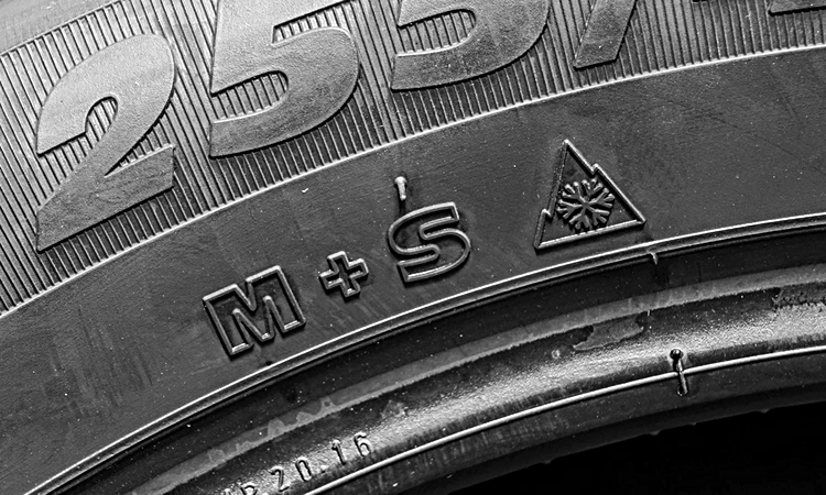 Gündemden Son Bilgiler: Dört mevsim lastikler her koşulda aynı performansı sunmuyor