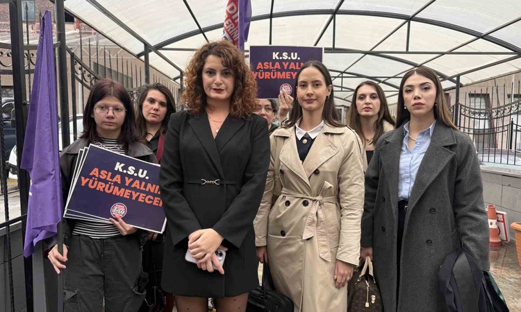 Gündemden Son Bilgiler: Dört yıldır kaçıp 3 il değiştirdiği eski sevgilisi hakkında tutuklu yargılanma kararı
