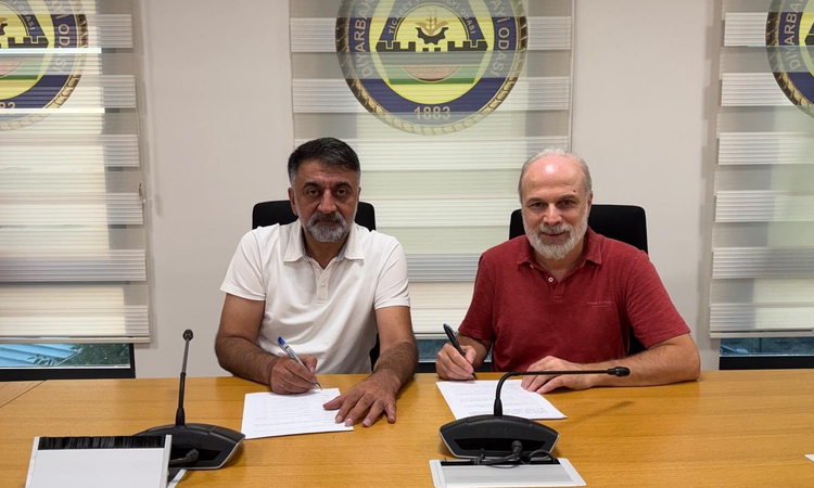 Gündemden Son Bilgiler: DTSO ve Mezopotamya Vakfı 5 bin ekonomi terimini 5 dilli Kürtçe sözlükte toplayacak -