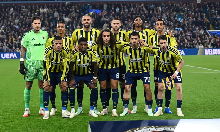 Gündemden Son Bilgiler: Dünyaya rezil olduk! Herkes Fenerbahçe'nin 6-0'lık hezimetini konuşuyor - Son Dakika B