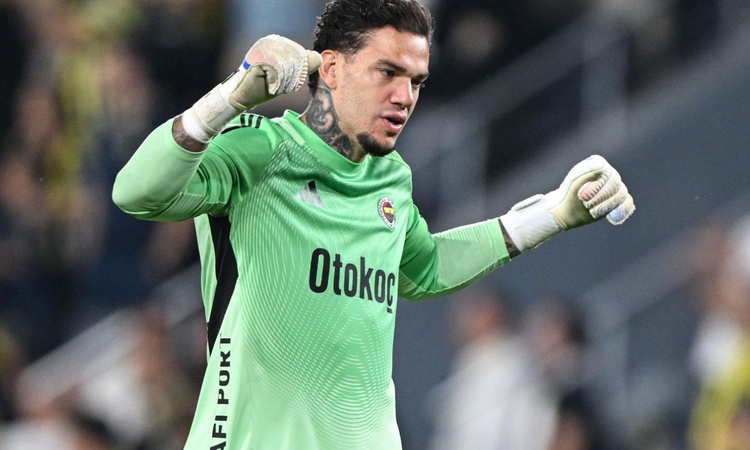 Gündemden Son Bilgiler: Ederson'dan Fenerbahçe kalesine kilit! Sarı-lacivertliler gol yemeyi unuttu