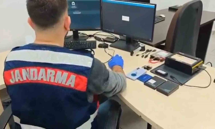 Gündemden Son Bilgiler: Edirne merkezli yasa dışı bahis operasyonunda 12 şüpheliden 8'i yakalanarak gözaltına