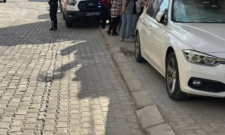 Gündemden Son Bilgiler: Edirne Uzunköprü'de yalnız yaşayan 80 yaşındaki kadın evinde ölü bulundu
