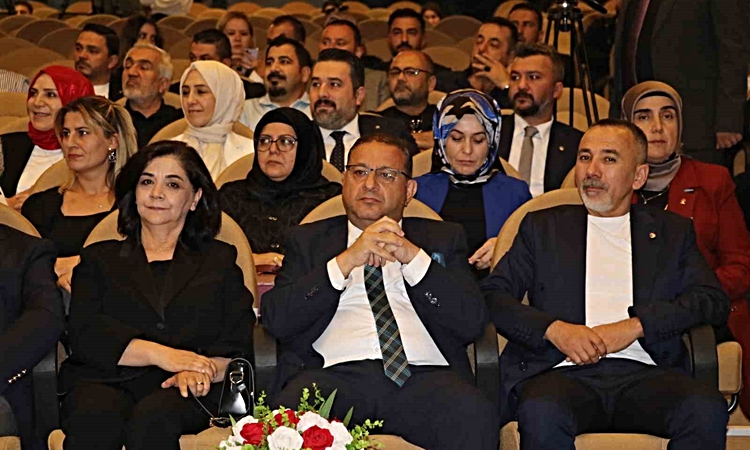 Gündemden Son Bilgiler: Eken’den seçim öncesi birlik mesajı: Davamız Sivas