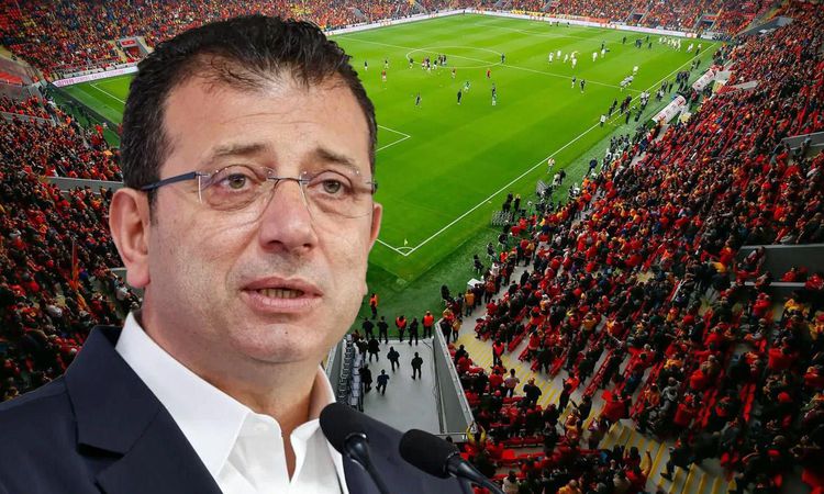 Gündemden Son Bilgiler: Ekrem İmamoğlu artık maç izleyemeyecek! İşte gerekçesi - Son Dakika Bilgileri