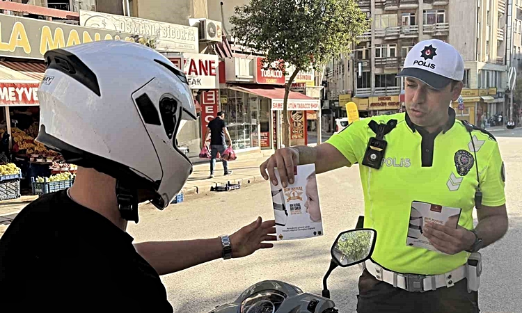 Gündemden Son Bilgiler: Elazığ’da 89 motosiklet sürücüsüne 848 bin lira ceza | İşte Tüm Ayrıntılar