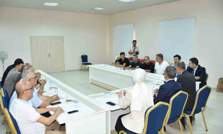 Gündemden Son Bilgiler: Elazığ’da sağlık hizmetleri değerlendirildi ve Merak Edilenler