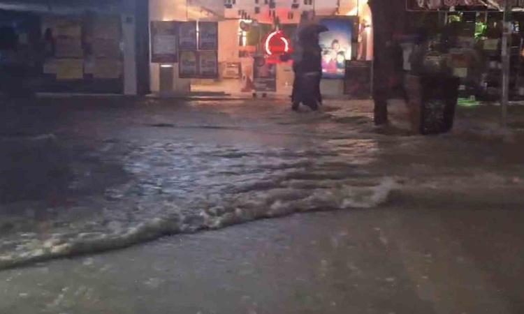 Gündemden Son Bilgiler: Elazığ'da bu yılın ilk 10 ayında metrekareye 650 kilogram yağış gerileme kaydetti - So
