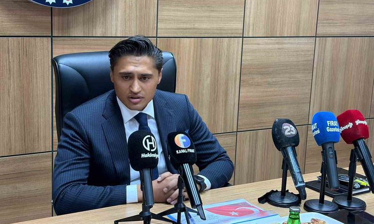 Gündemden Son Bilgiler: Elazığspor Güvenlik Toplantısı Yapıldı: Gelişmeler Takip Ediliyor