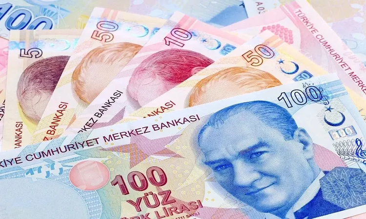 Gündemden Son Bilgiler: Emekliler için Ocak 2027 zam beklentisi: Temmuz enflasyonu yüzde 1,78 oldu