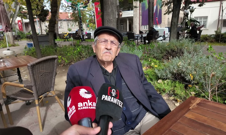 Gündemden Son Bilgiler: Emeklilerden yeni düzenleme beklentisi: "Maaşımız en az 35-40 bin lira olmalı" | İşte